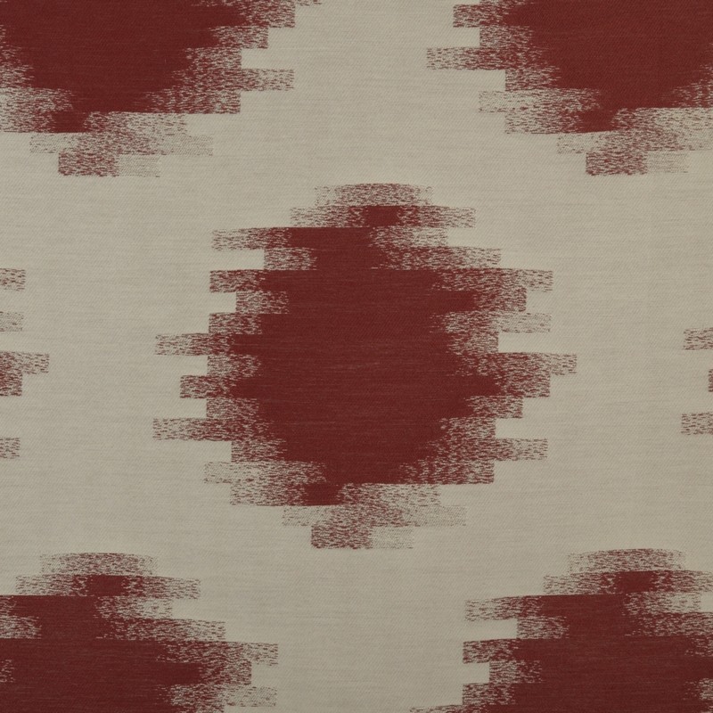 Anatolia Redwood Fabric by Prestigious Textiles