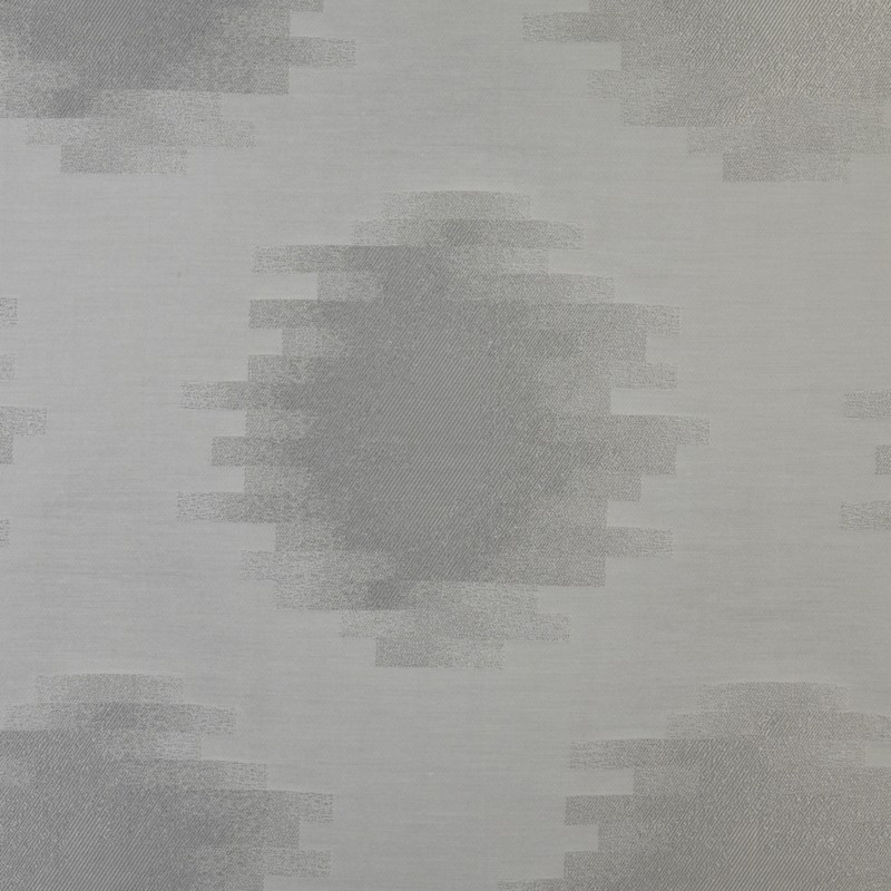 Anatolia Chrome Fabric by Prestigious Textiles