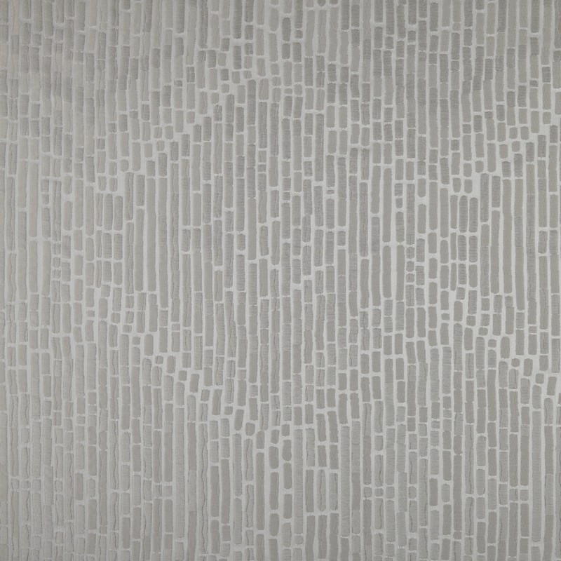 Malacassa Chrome Fabric by Prestigious Textiles