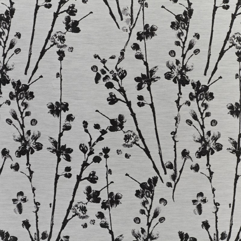 Meadow Chrome Fabric by Prestigious Textiles