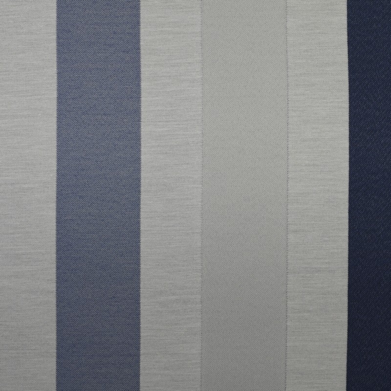 Portico Cobalt Fabric by Prestigious Textiles