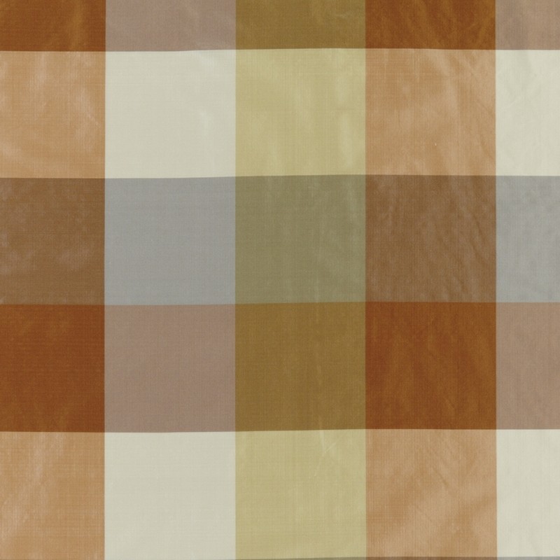 Bosforo Copper Fabric by Prestigious Textiles
