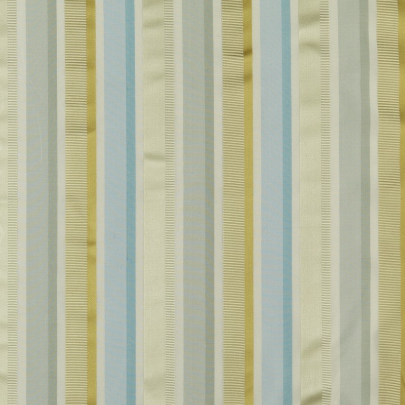 Myara Azure Fabric by Prestigious Textiles