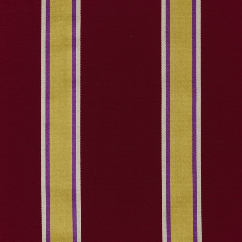 Samara Ruby Fabric by Prestigious Textiles