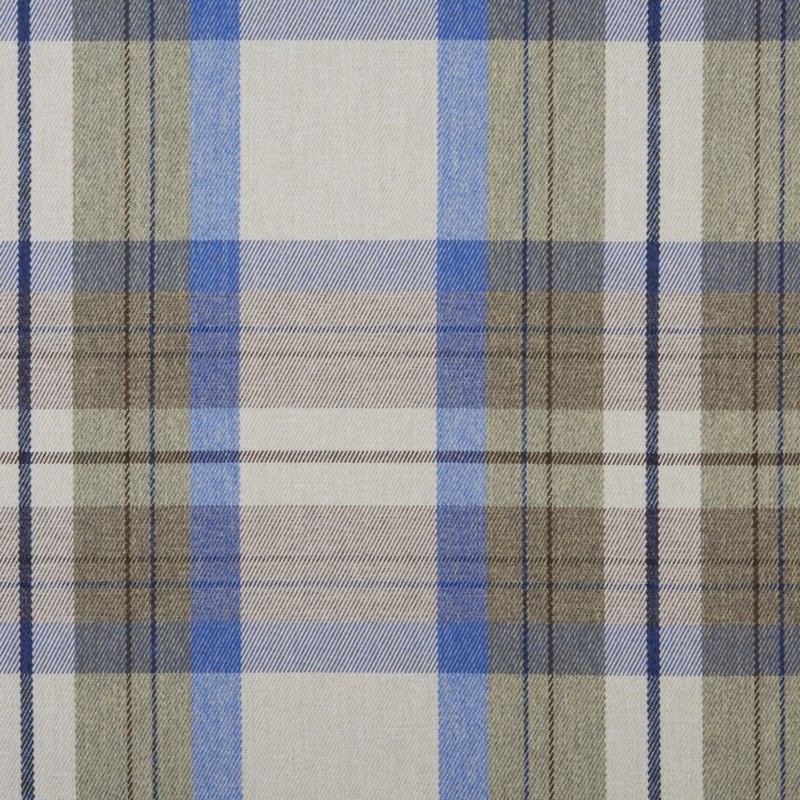 Cairngorm Loch Fabric by Prestigious Textiles