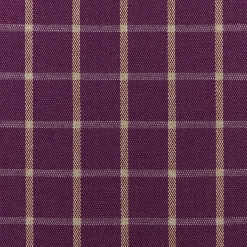 Halkirk Thistle Fabric by Prestigious Textiles