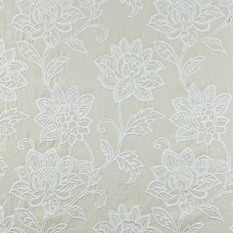 Wimbourne Limestone Fabric by Prestigious Textiles