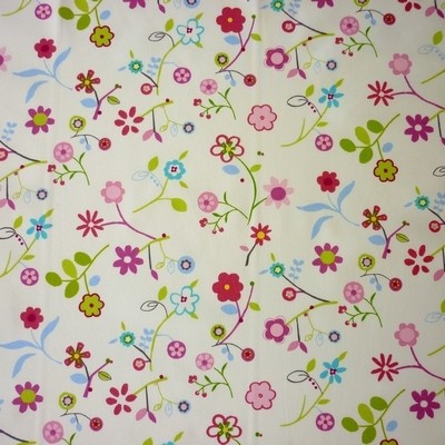 Florie Petal Fabric by Prestigious Textiles