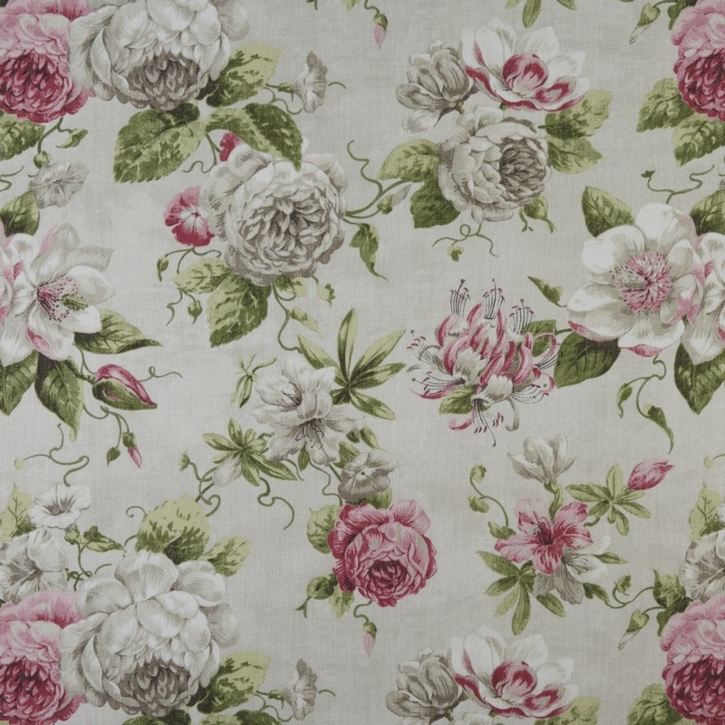 Darling Blush Fabric by Prestigious Textiles