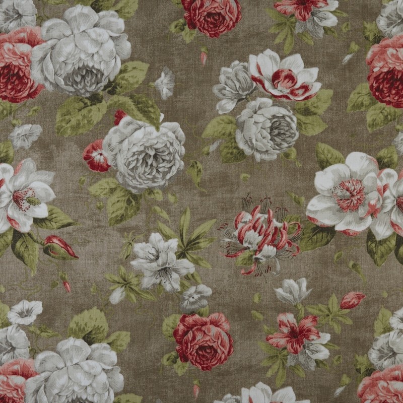 Darling Fall Fabric by Prestigious Textiles