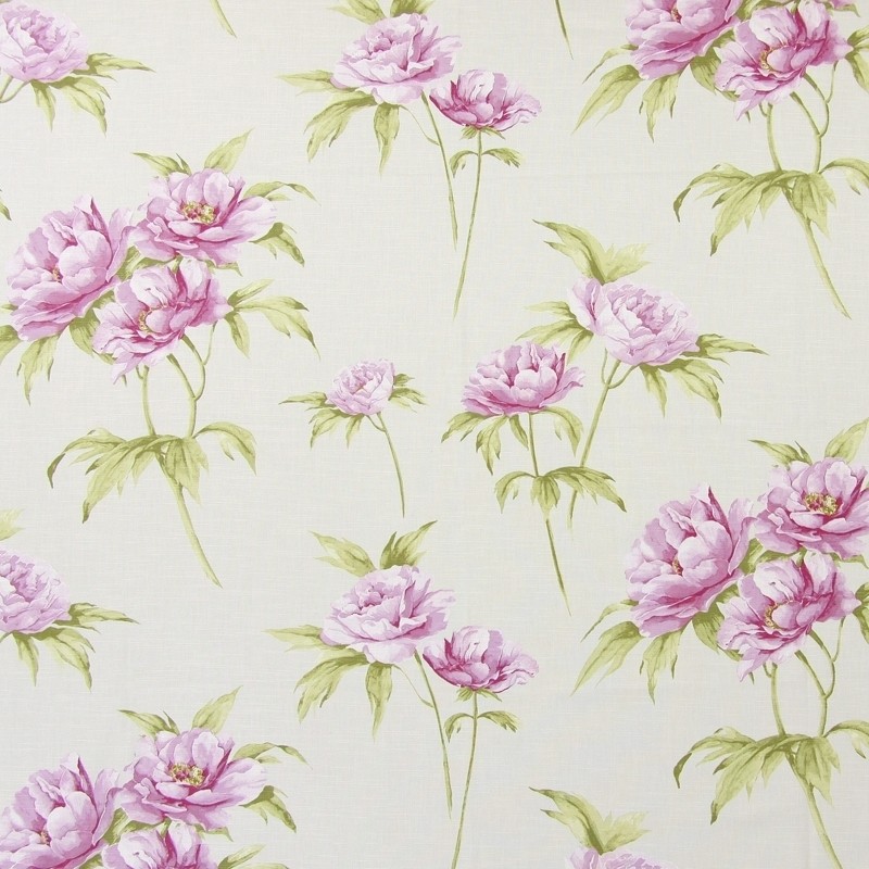 Somersby Rose Fabric by Prestigious Textiles