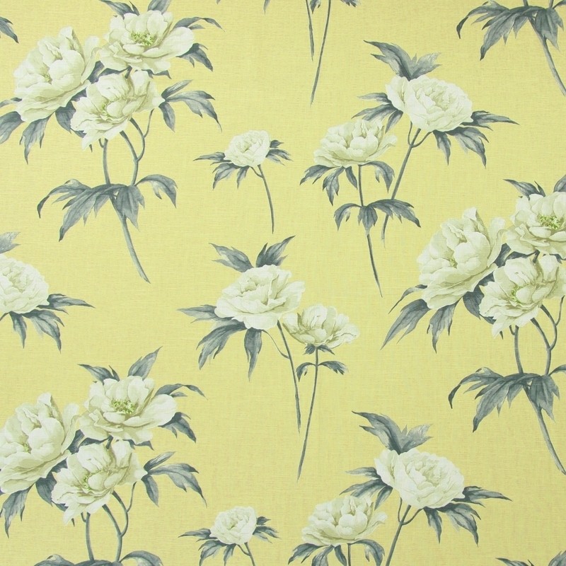 Somersby Mimosa Fabric by Prestigious Textiles