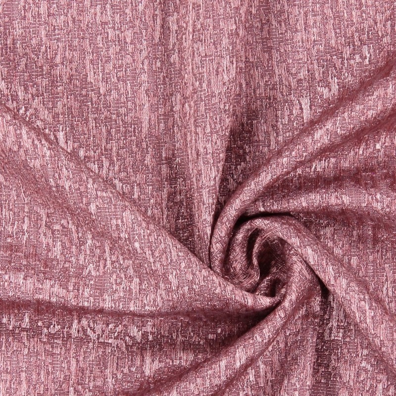Piazza Rose Dust Fabric by Prestigious Textiles