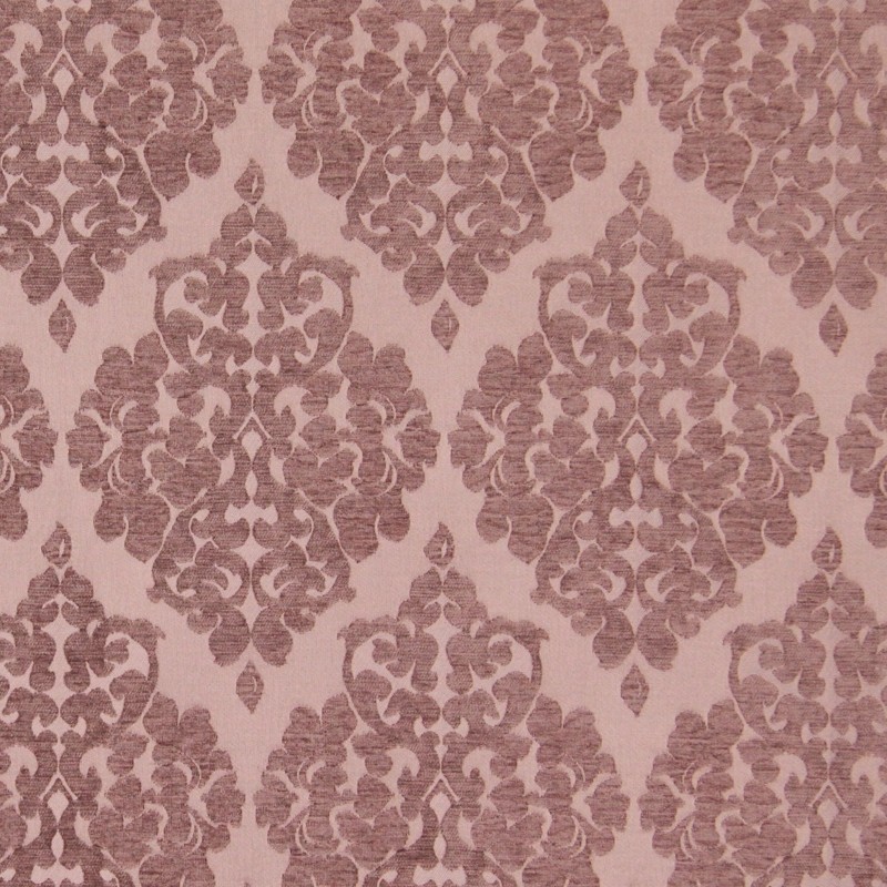 Rivoli Rose Dust Fabric by Prestigious Textiles