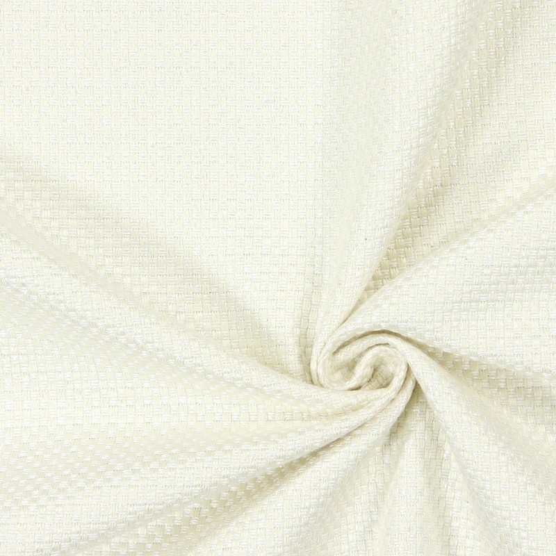 Bedale Limestone Fabric by Prestigious Textiles