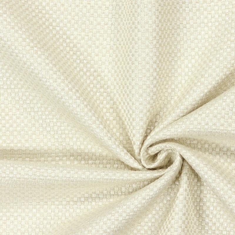 Bedale Parchment Fabric by Prestigious Textiles