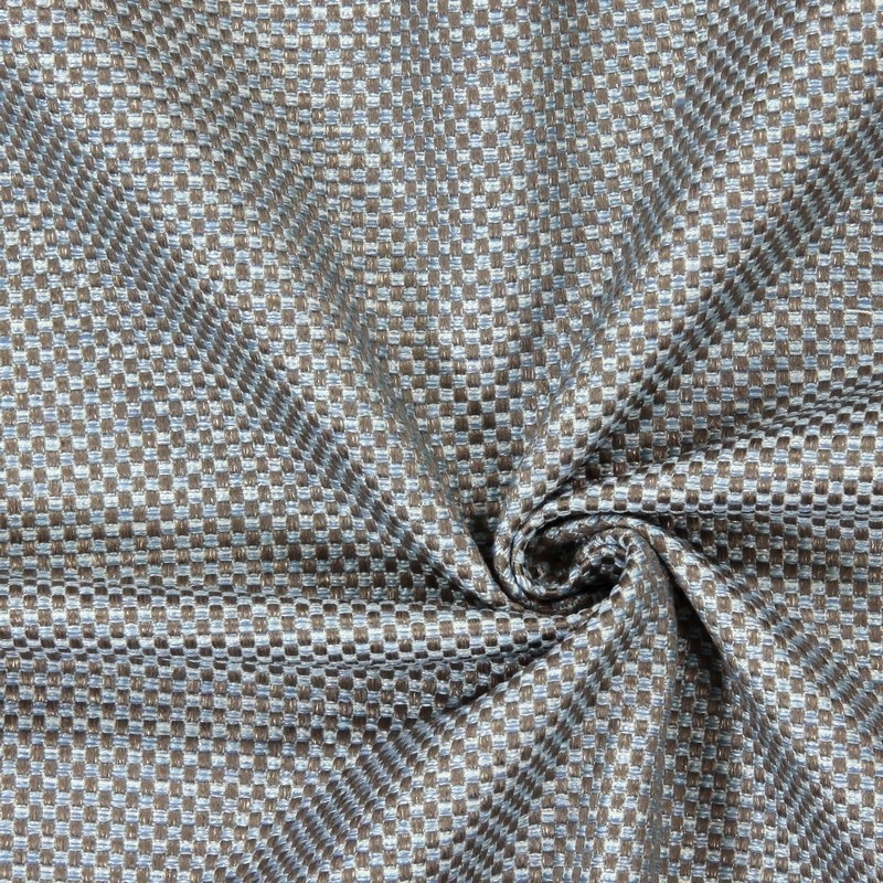 Bedale Pumice Fabric by Prestigious Textiles