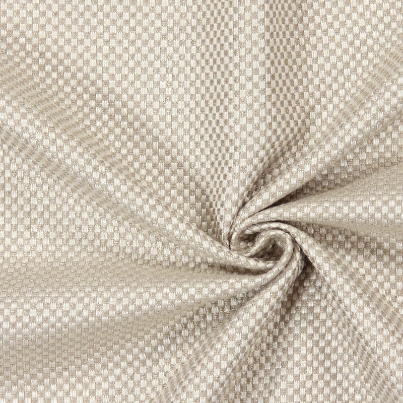 Bedale Flax Fabric by Prestigious Textiles