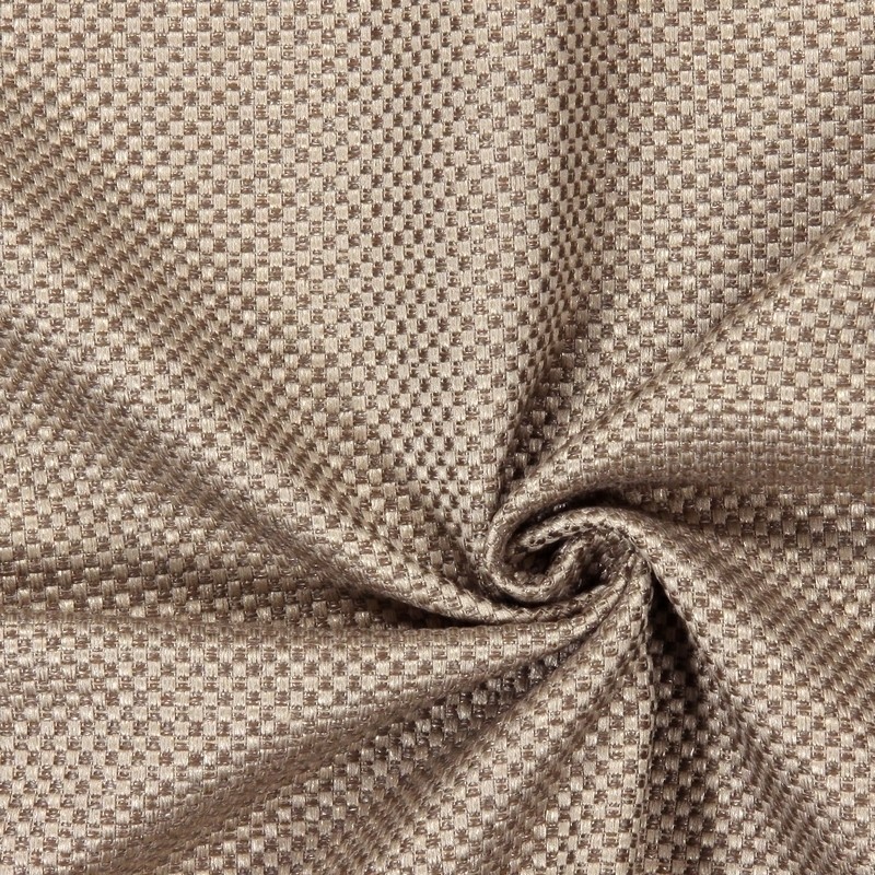 Bedale Hemp Fabric by Prestigious Textiles