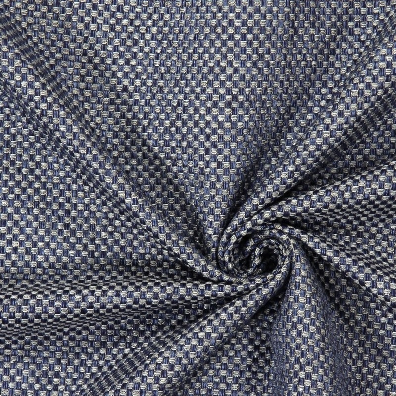 Bedale Denim Fabric by Prestigious Textiles