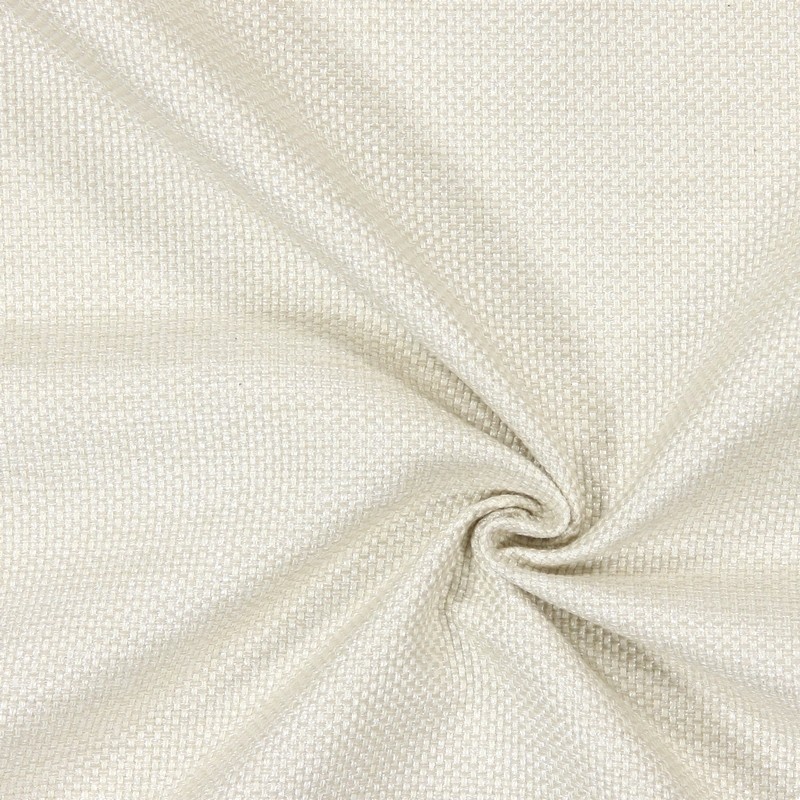 Nidderdale Parchment Fabric by Prestigious Textiles