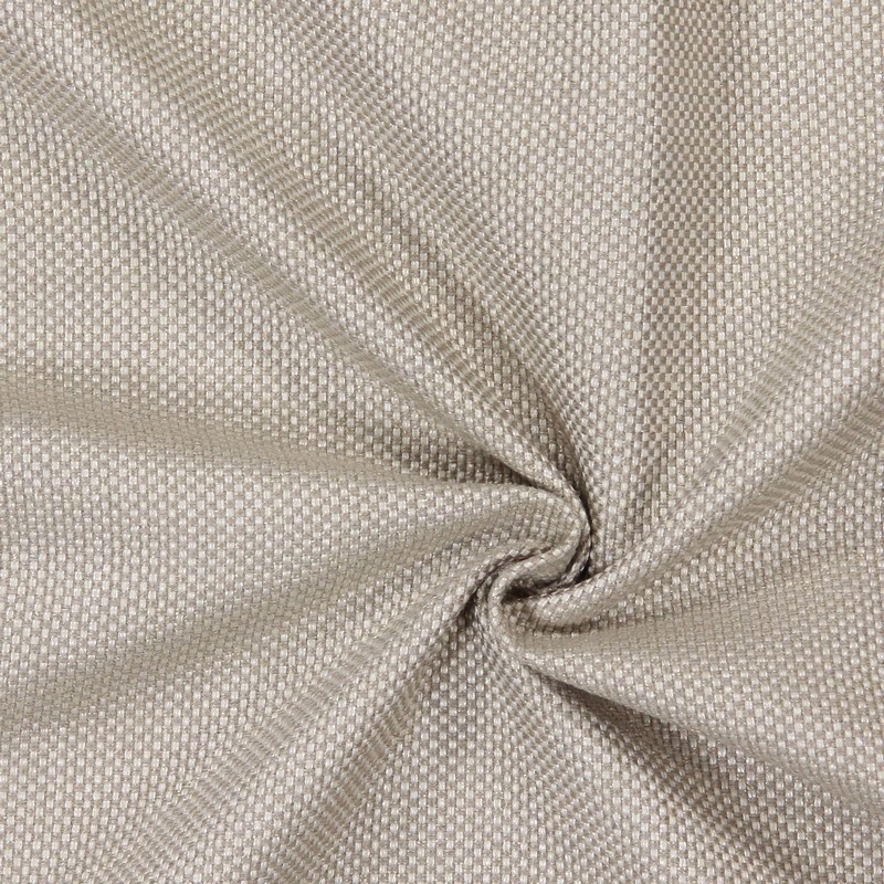 Nidderdale Flax Fabric by Prestigious Textiles