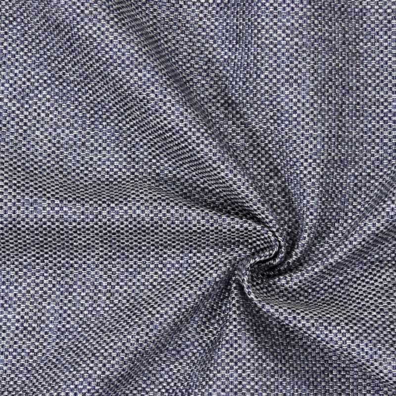 Nidderdale Denim Fabric by Prestigious Textiles