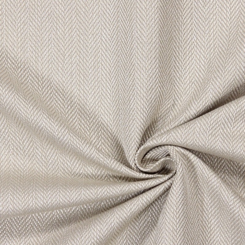 Swaledale Flax Fabric by Prestigious Textiles