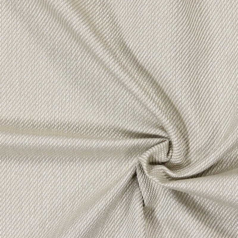 Wensleydale Flax Fabric by Prestigious Textiles