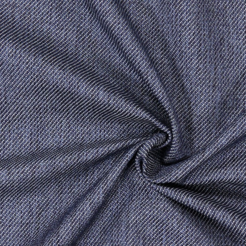 Wensleydale Denim Fabric by Prestigious Textiles