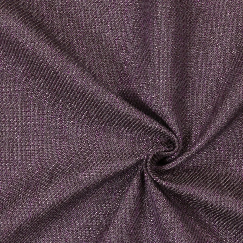 Wensleydale Grape Fabric by Prestigious Textiles