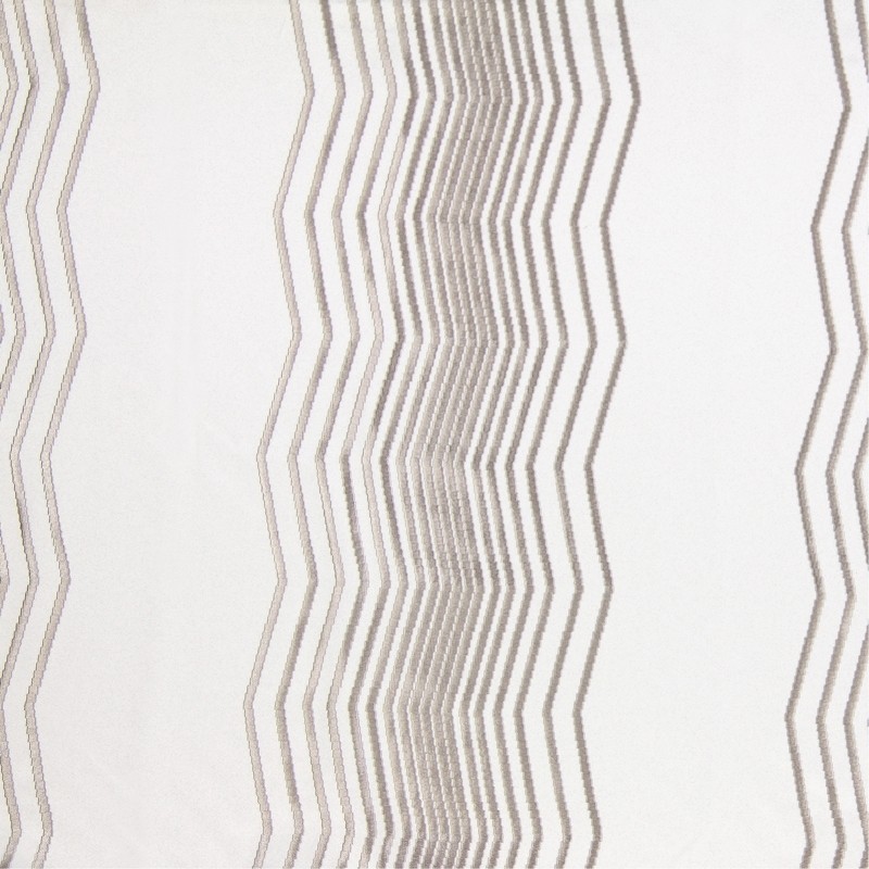 Boulevard Pearl Fabric by Prestigious Textiles