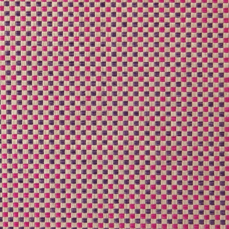 Alexa Berry Fabric by Prestigious Textiles
