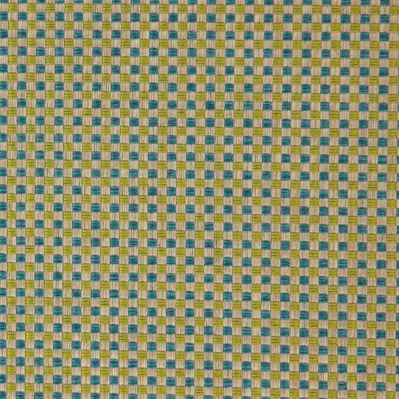 Alexa Citrus Fabric by Prestigious Textiles