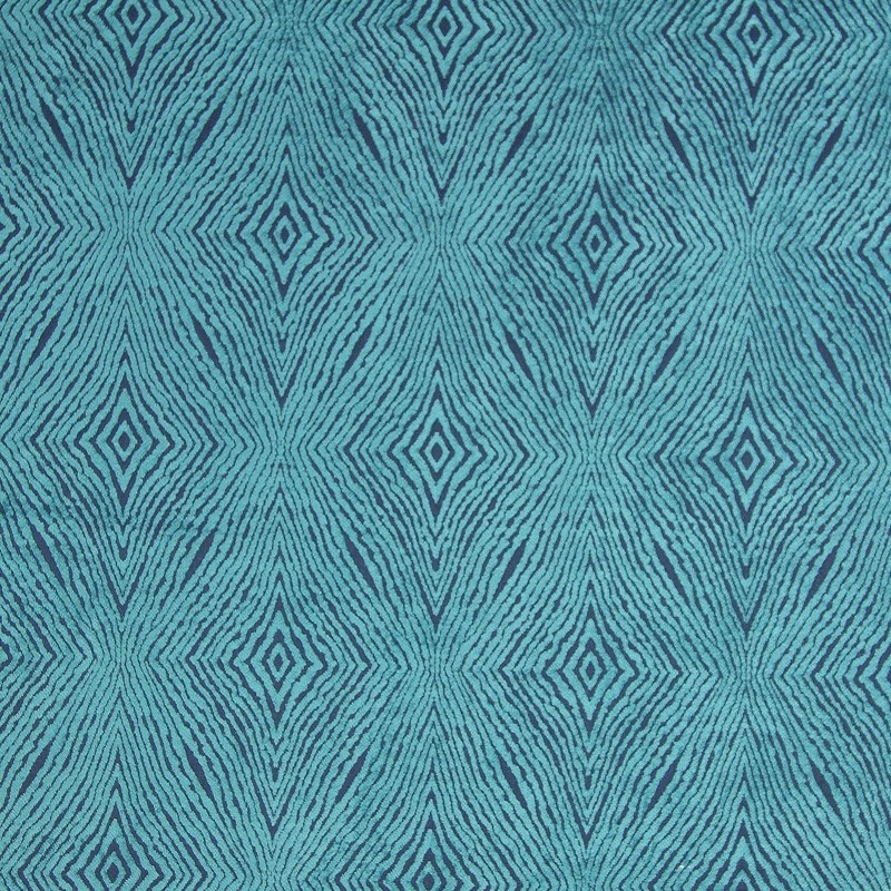Iona Aqua Fabric by Prestigious Textiles
