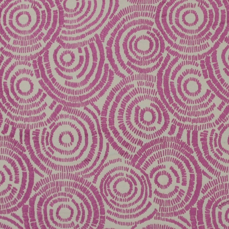 Koko Berry Fabric by Prestigious Textiles