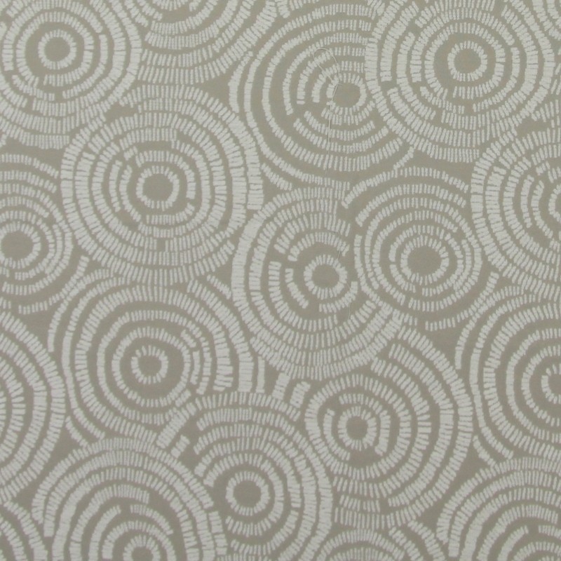 Koko Stone Fabric by Prestigious Textiles