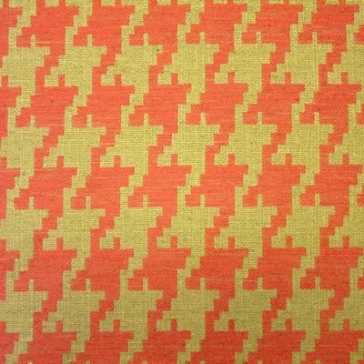 Albury Poppy Fabric by Prestigious Textiles