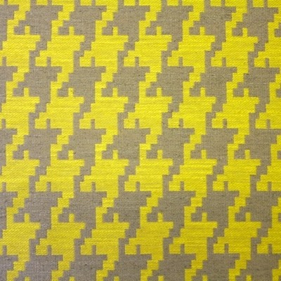 Albury Citron Fabric by Prestigious Textiles