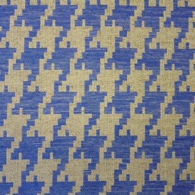 Albury Cobalt Fabric by Prestigious Textiles