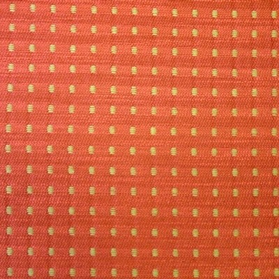 Croft Poppy Fabric by Prestigious Textiles
