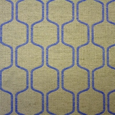 Tibberton Cobalt Fabric by Prestigious Textiles