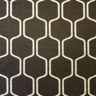 Tibberton Charcoal Fabric by Prestigious Textiles