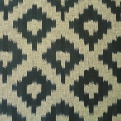 Karok Onyx Fabric by Prestigious Textiles