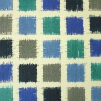 Lakota Cobalt Fabric by Prestigious Textiles