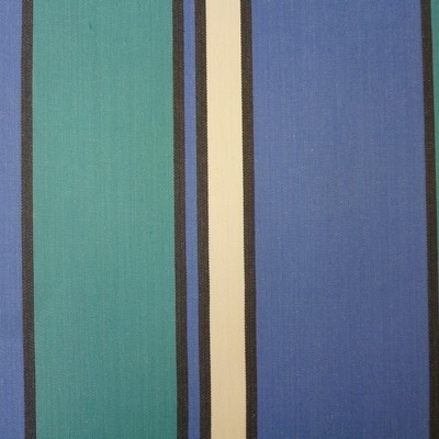Nootka Cobalt Fabric by Prestigious Textiles