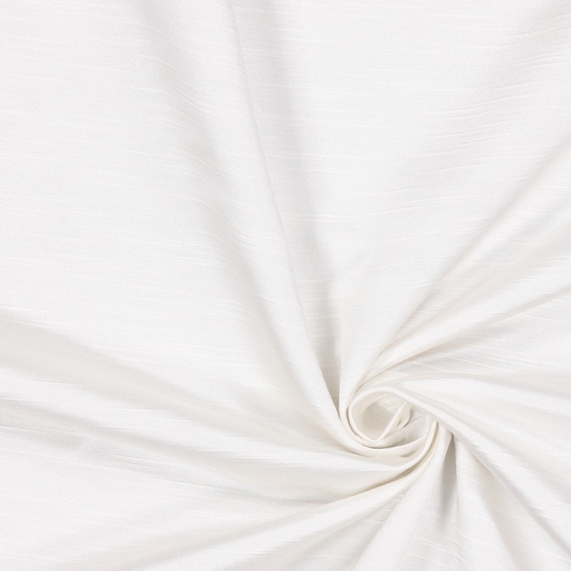 Alba Oyster Fabric by Prestigious Textiles