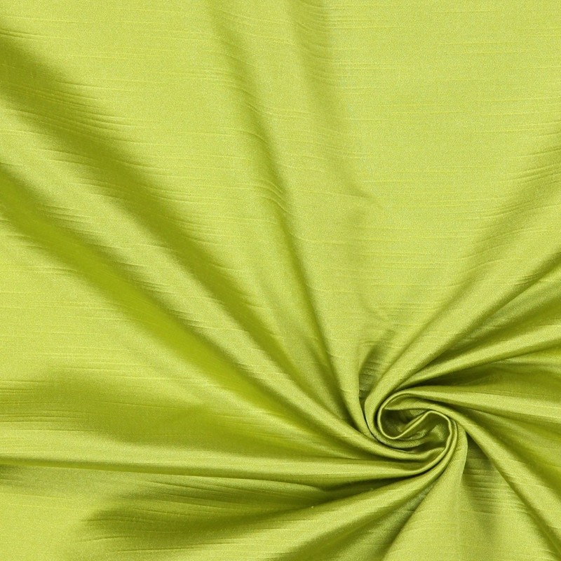 Alba Lime Fabric by Prestigious Textiles