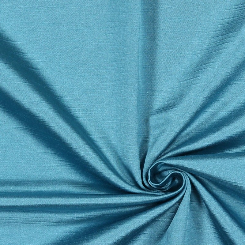 Alba Lagoon Fabric by Prestigious Textiles