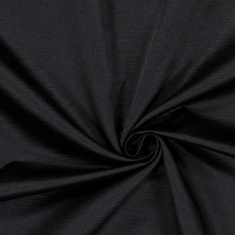 Alba Noire Fabric by Prestigious Textiles
